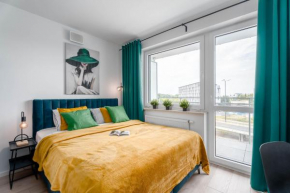 Chill Apartments Pileckiego